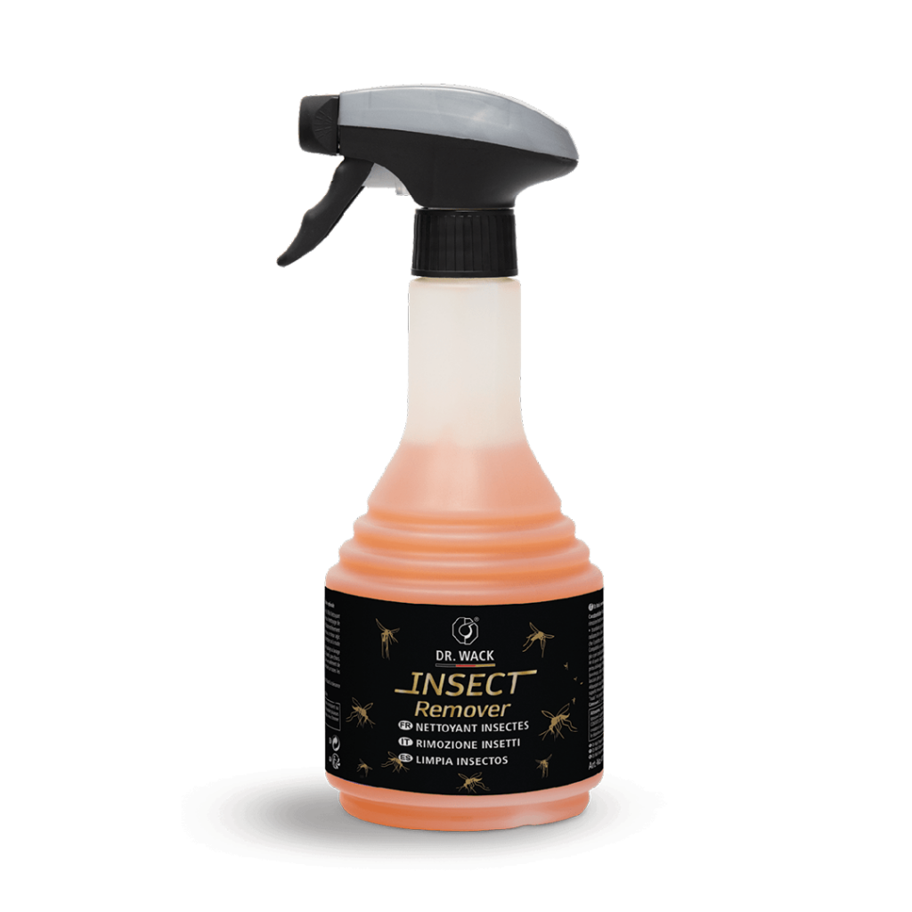 Dr. Wack Insect Remover