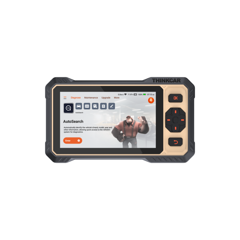 Thinktool Reader 8
