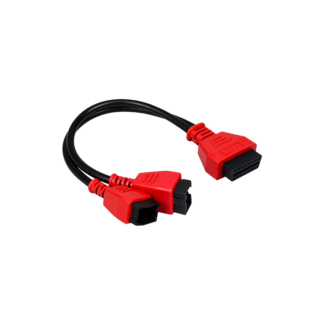 fca 12+8 pin sgw