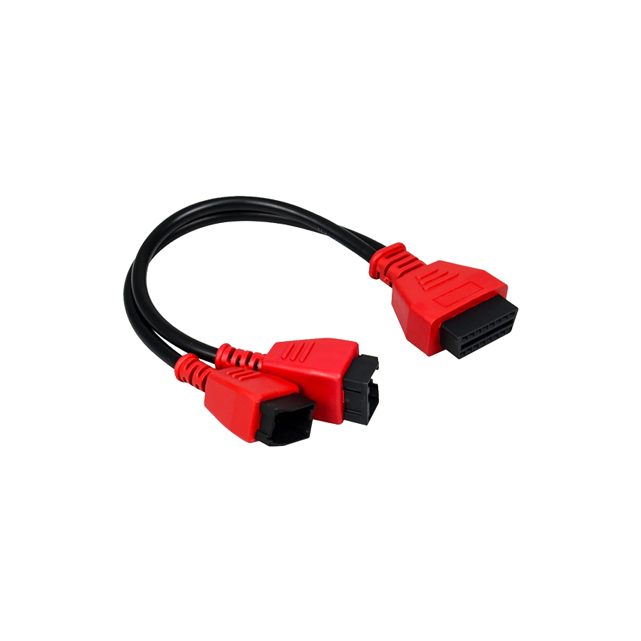 fca 12+8 pin sgw