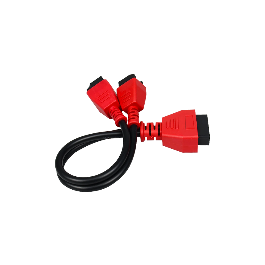 fca 12+8 pin sgw