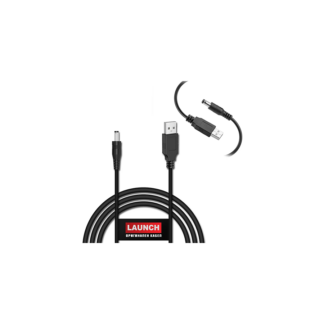 launch charging cable