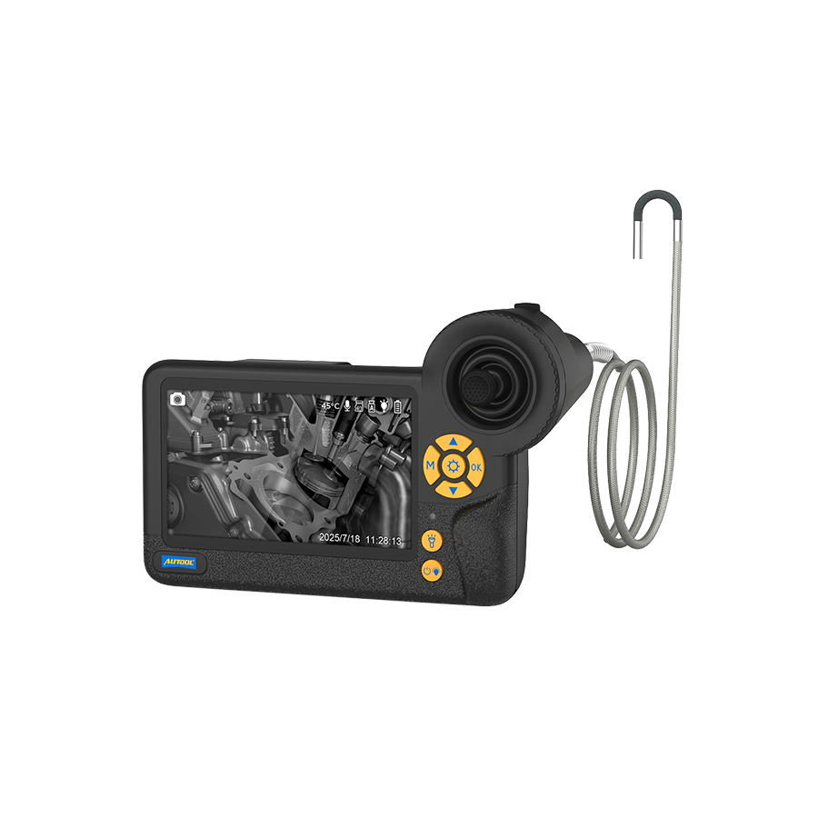Autool SVB408
