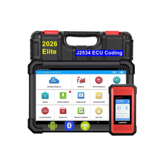Launch X431 V+ SmartLink C HD