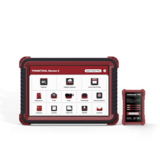 Thinktool Master 2 HD