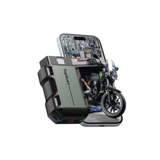 Topdon Topscan Moto