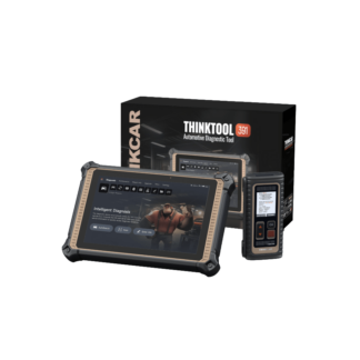 Thinktool Expert 391