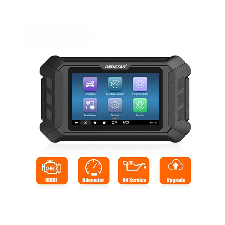 OBDSTAR ODO Master – програматор за километражи и табла - Image 4