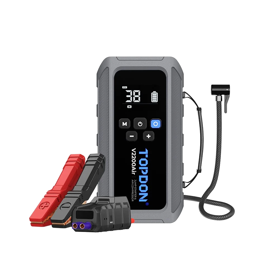 TOPDON V2200 AIR
