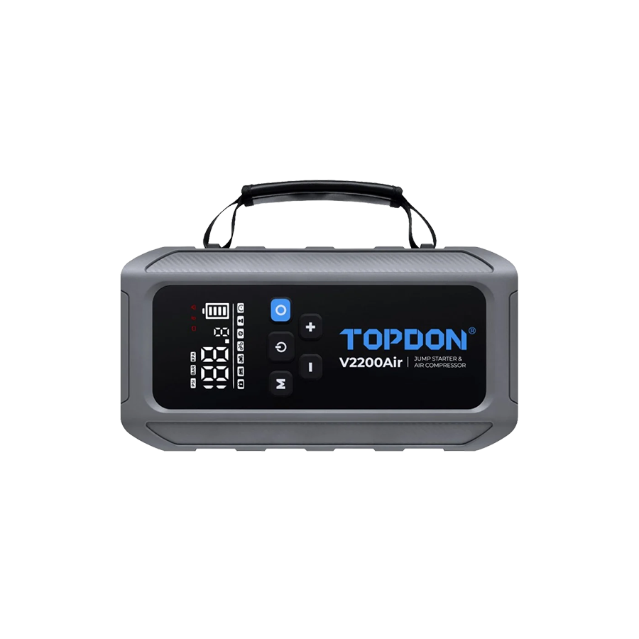 Topdon V2200 Air - Image 2