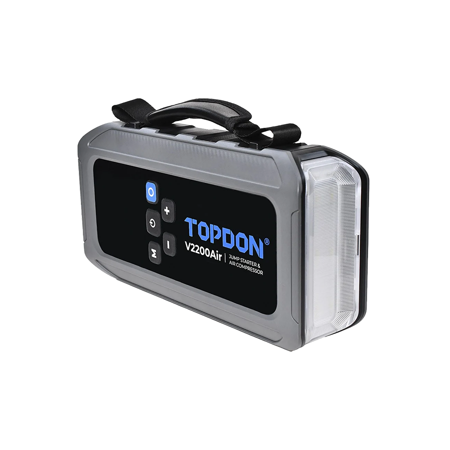 Topdon V2200 Air - Image 4