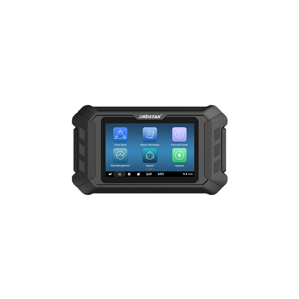 OBDSTAR P50